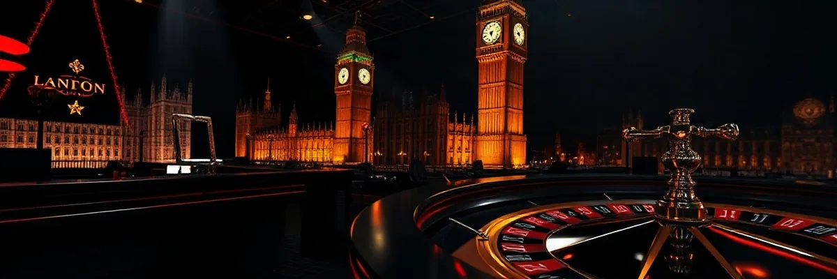 british casino in the UK — Break-Even Arithmetic For A Typical Evening