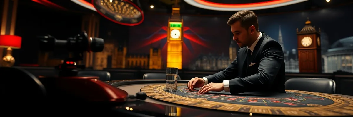 live casino not on gamstop in the UK — Getting In And Getting Out Cheaply