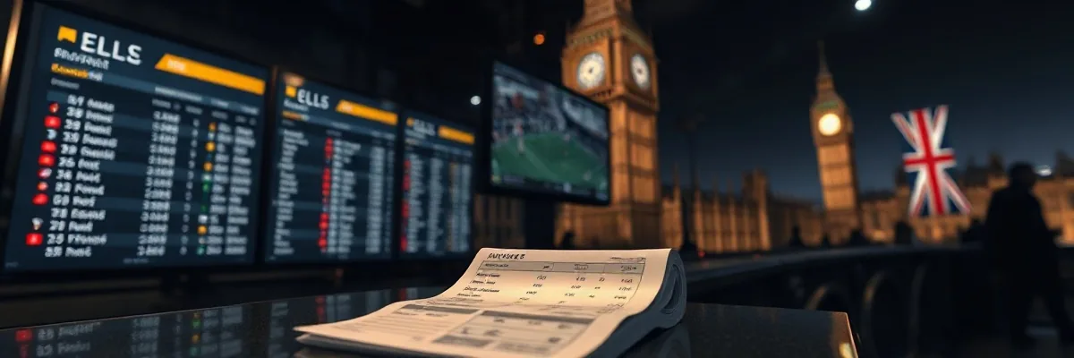 no verification betting sites in the UK — Authorized Support Standards: What the Setup Tells You About the Operator