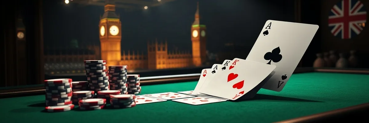 poker sites not on gamstop in the UK — What the Support Setup Reveals About an Operator