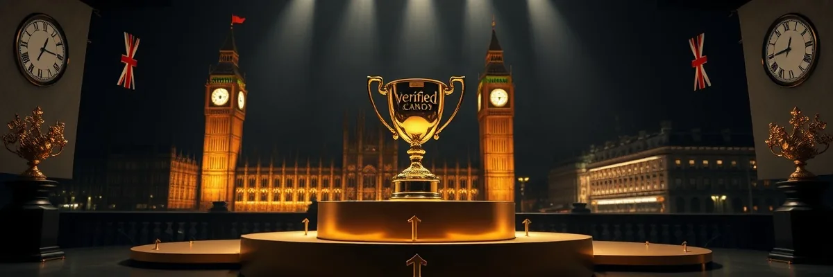 UK Casinos Not on GamStop in the UK — Choosing Verified UK Casinos Not on GamStop Without Rushing the Decision